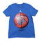 Thunder Logo Ball Tee - Denny's