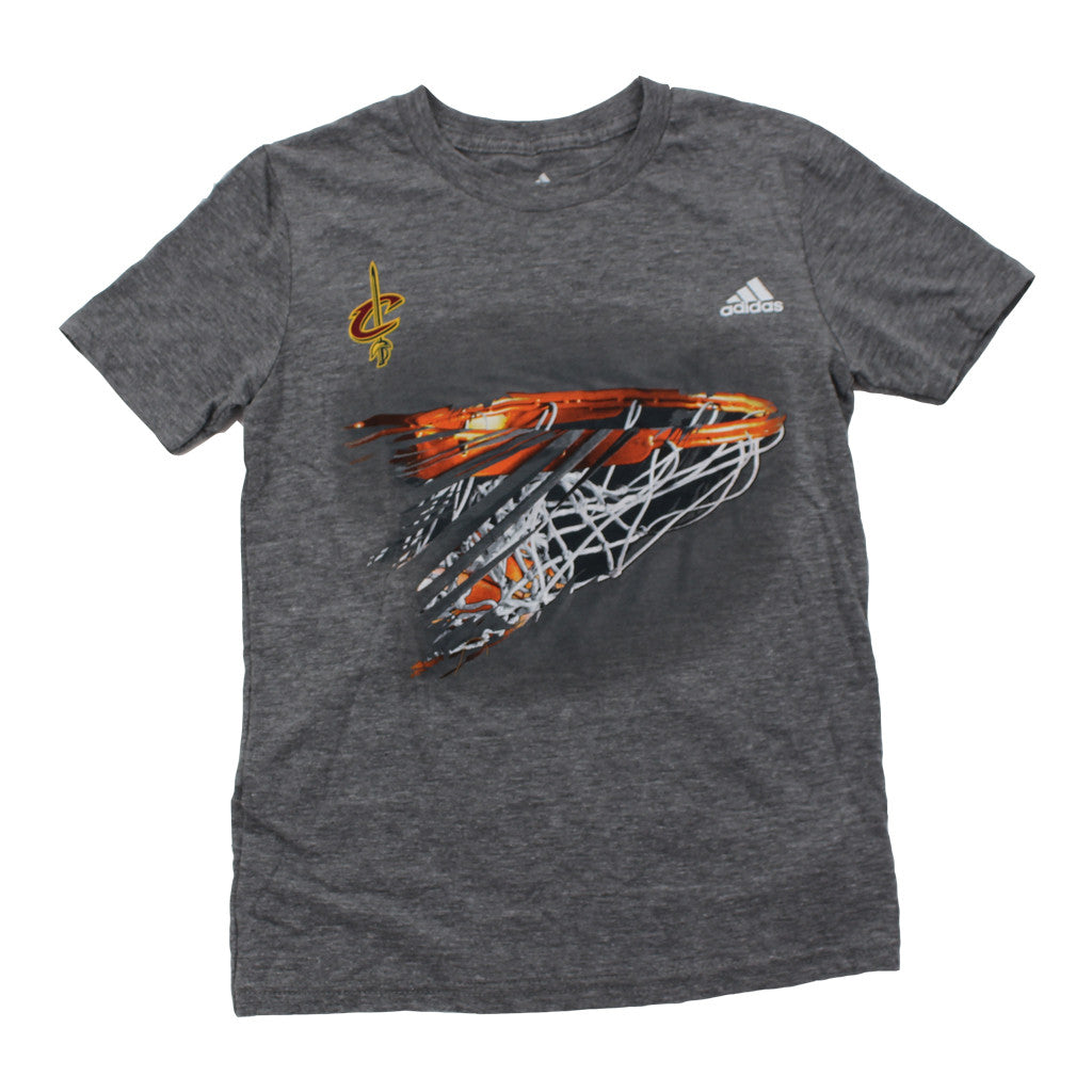 Cavaliers Rip Rim Tee - Denny's
