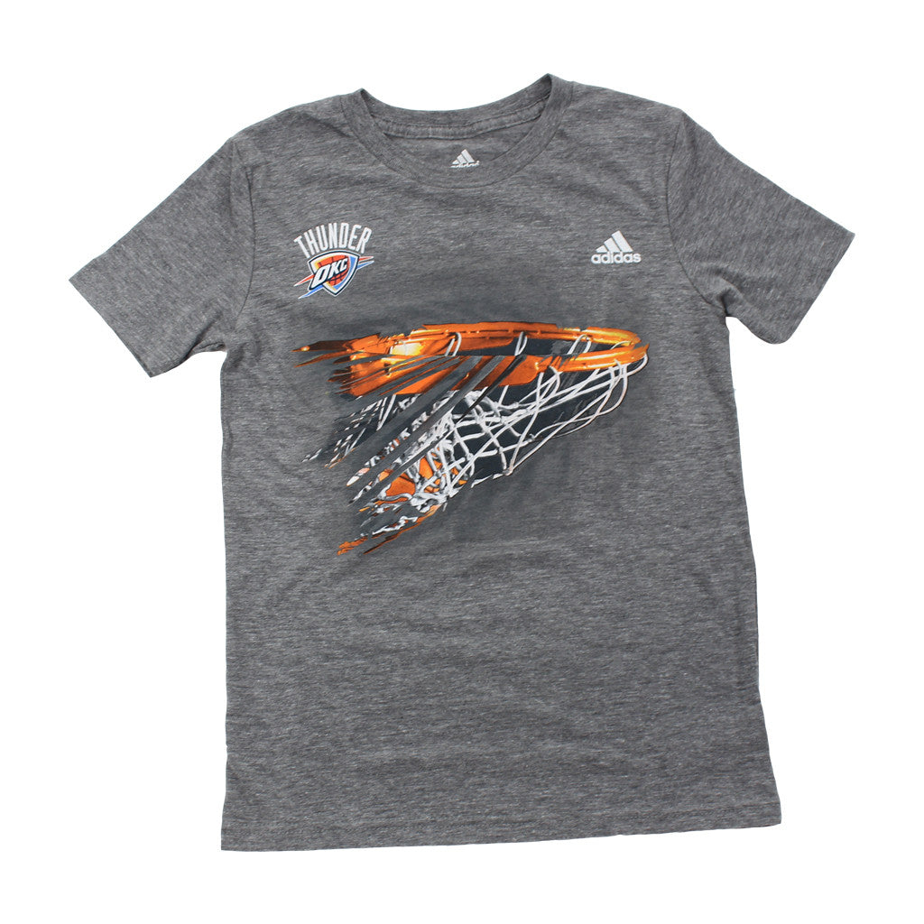 Thunder Rip Rim Tee - Denny's