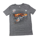 Thunder Rip Rim Tee - Denny's