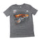 Thunder Rip Rim Tee - Denny's
