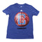 Clippers Logo Ball Tee - Denny's