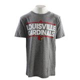 Louisville Short Sleeve Triblend Tee - Denny's