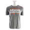 Miami Short Sleeve Triblend Tee - Denny's