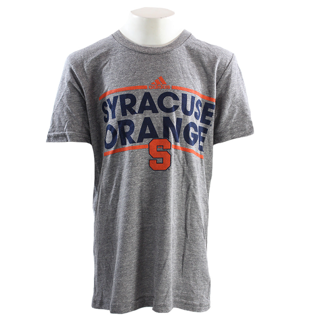Syracuse Short Sleeve Triblend Tee - Denny's
