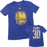 Curry Triblend Tee - Denny's