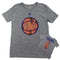 Porzingis Triblend Tee - Denny's