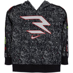 RWB Speckle Hoodie - Denny's