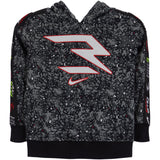 RWB Speckle Hoodie - Denny's