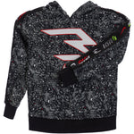 RWB Speckle Hoodie - Denny's