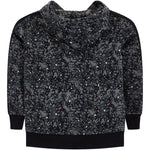 RWB Speckle Hoodie - Denny's
