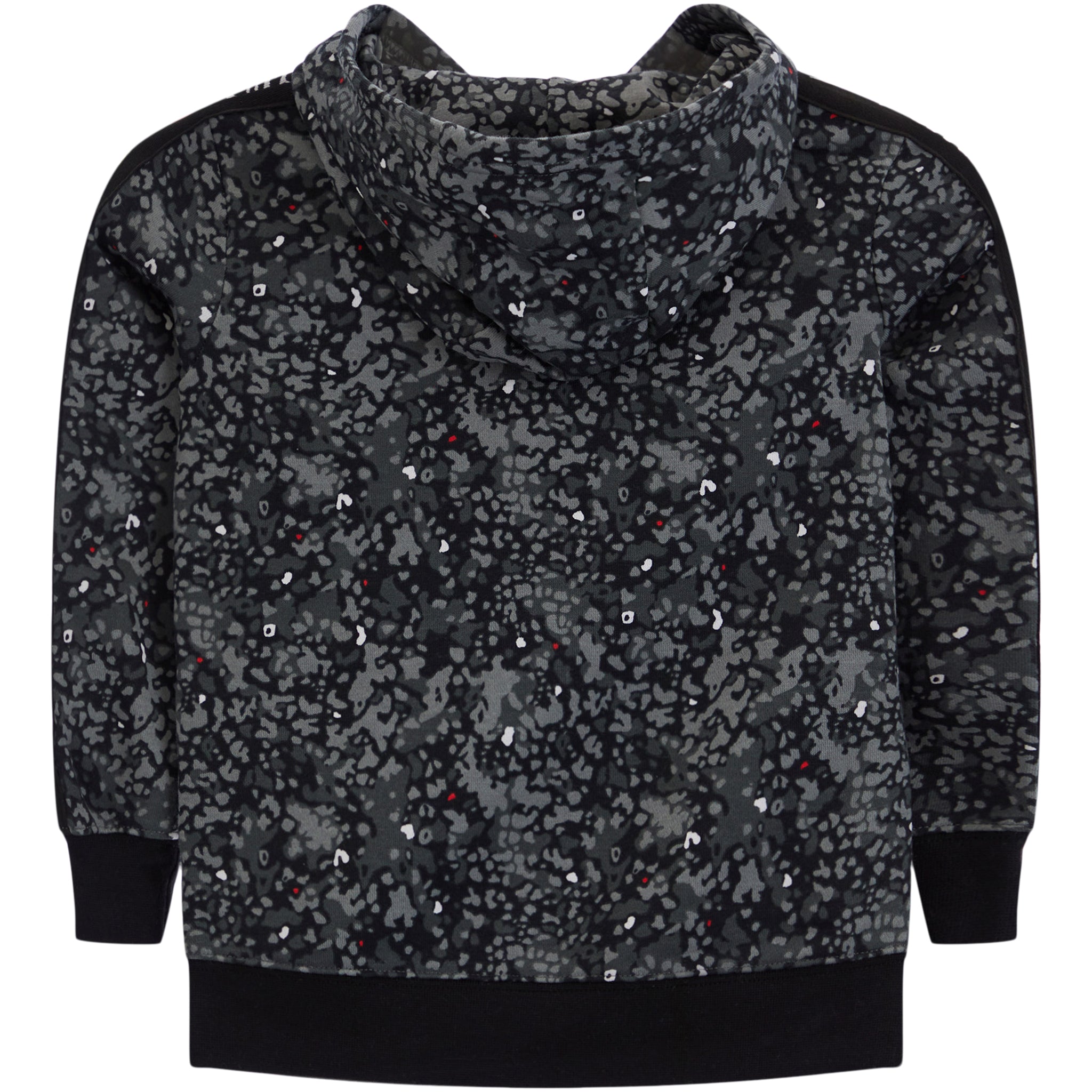 RWB Speckle Hoodie - Denny's