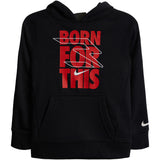 Born For This Hoodie - Denny's