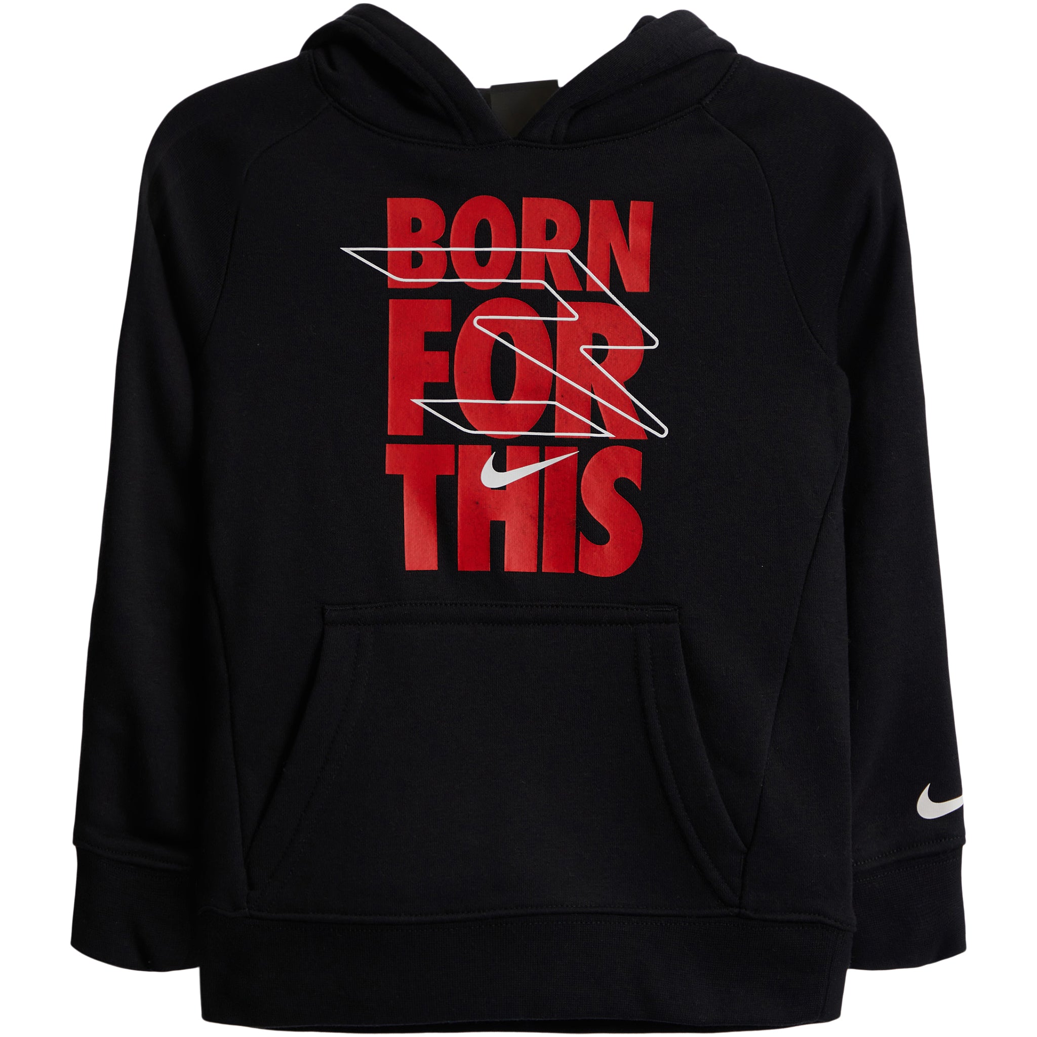Born For This Hoodie - Denny's