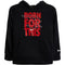 Born For This Hoodie - Denny's