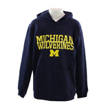 Michigan Hoody - Denny's