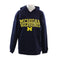 Michigan Hoody - Denny's