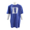 Distressed Primary Short Sleeve Tee - Denny's
