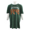 Miami Greatness Short Sleeve Triblend Tee - Denny's