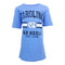 North Carolina Player Pride Tee - Denny's