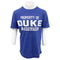 Duke Property Lines Tee - Denny's