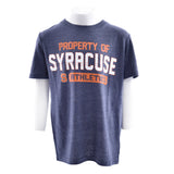 Syracuse Property Lines - Denny's