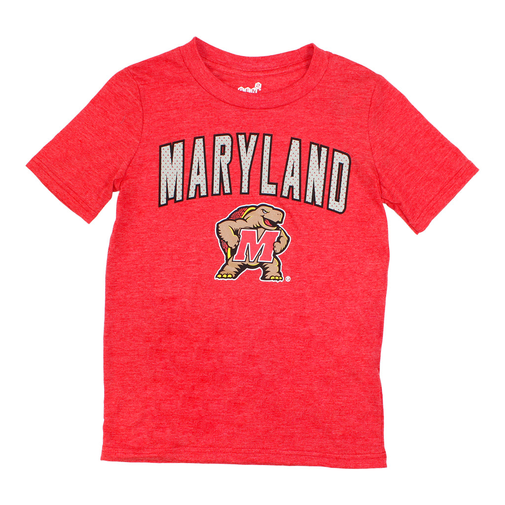 Maryland Rival Tee - Denny's