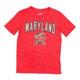 Maryland Rival Tee - Denny's