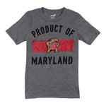 Maryland PracticeTee - Denny's