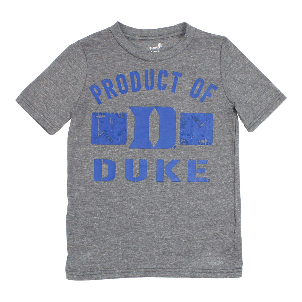 Duke Practice Tee - Denny's