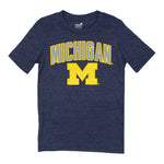Michigan Rival Tee - Denny's
