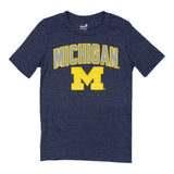 Michigan Rival Tee - Denny's