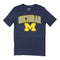 Michigan Rival Tee - Denny's