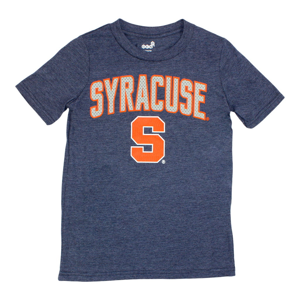 Syracuse Rival Tee - Denny's