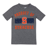 Syracuse Practice Tee - Denny's