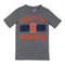 Syracuse Practice Tee - Denny's