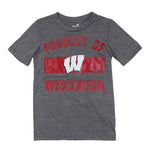 Wisconsin PracticeTee - Denny's