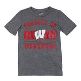 Wisconsin PracticeTee - Denny's