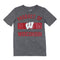 Wisconsin PracticeTee - Denny's