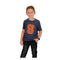 Syracuse Distressed Logo Tee - Denny's