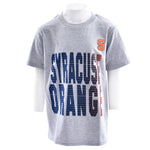 Syracuse SS Blinds Tee - Denny's