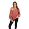 Slouchy Sweater - Denny's