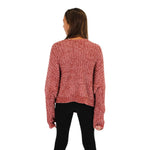 Slouchy Sweater - Denny's