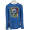 Raglan Grateful Dead - Denny's