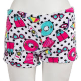 Beach Short - Denny's