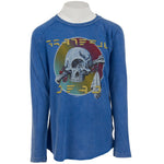 Raglan Grateful Dead - Denny's
