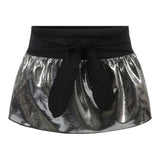 Black Knot Skirt - Denny's