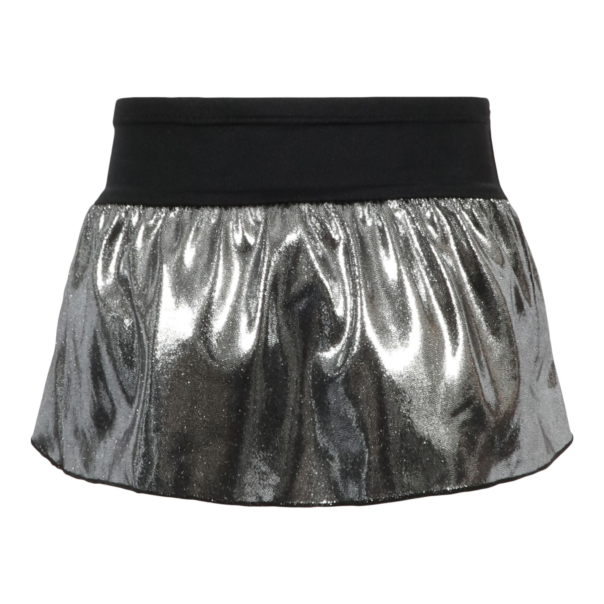 Black Knot Skirt - Denny's