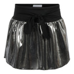 Black Knot Skirt - Denny's