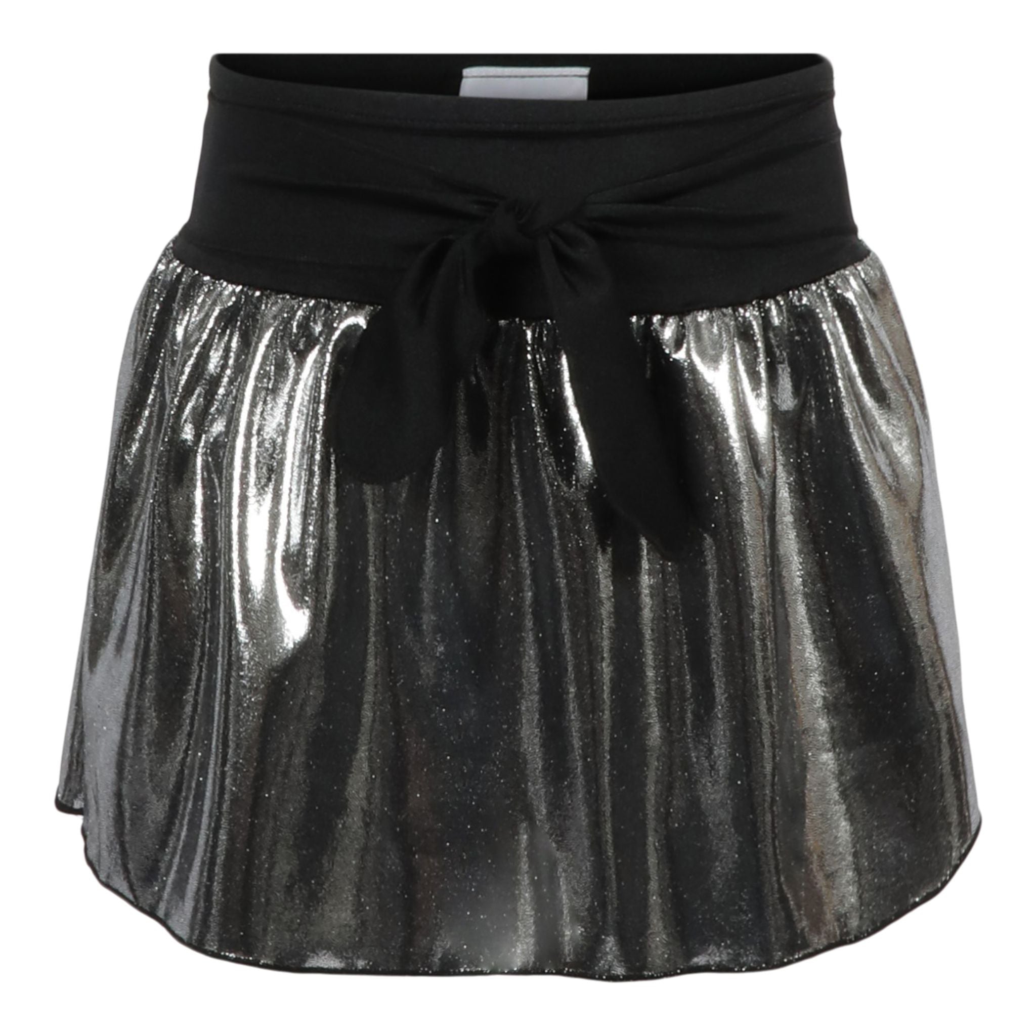 Black Knot Skirt - Denny's